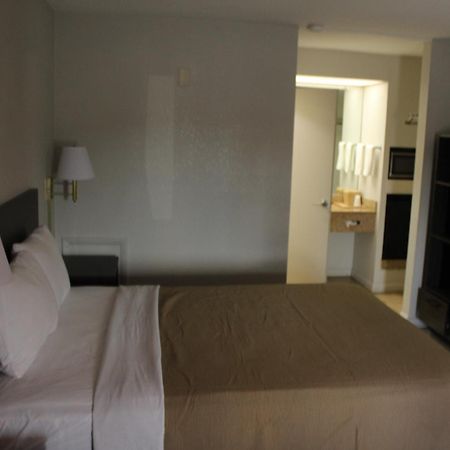 Vip Inn And Suites Huntsville Buitenkant foto