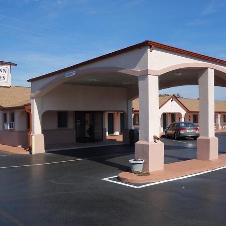 Vip Inn And Suites Huntsville Buitenkant foto