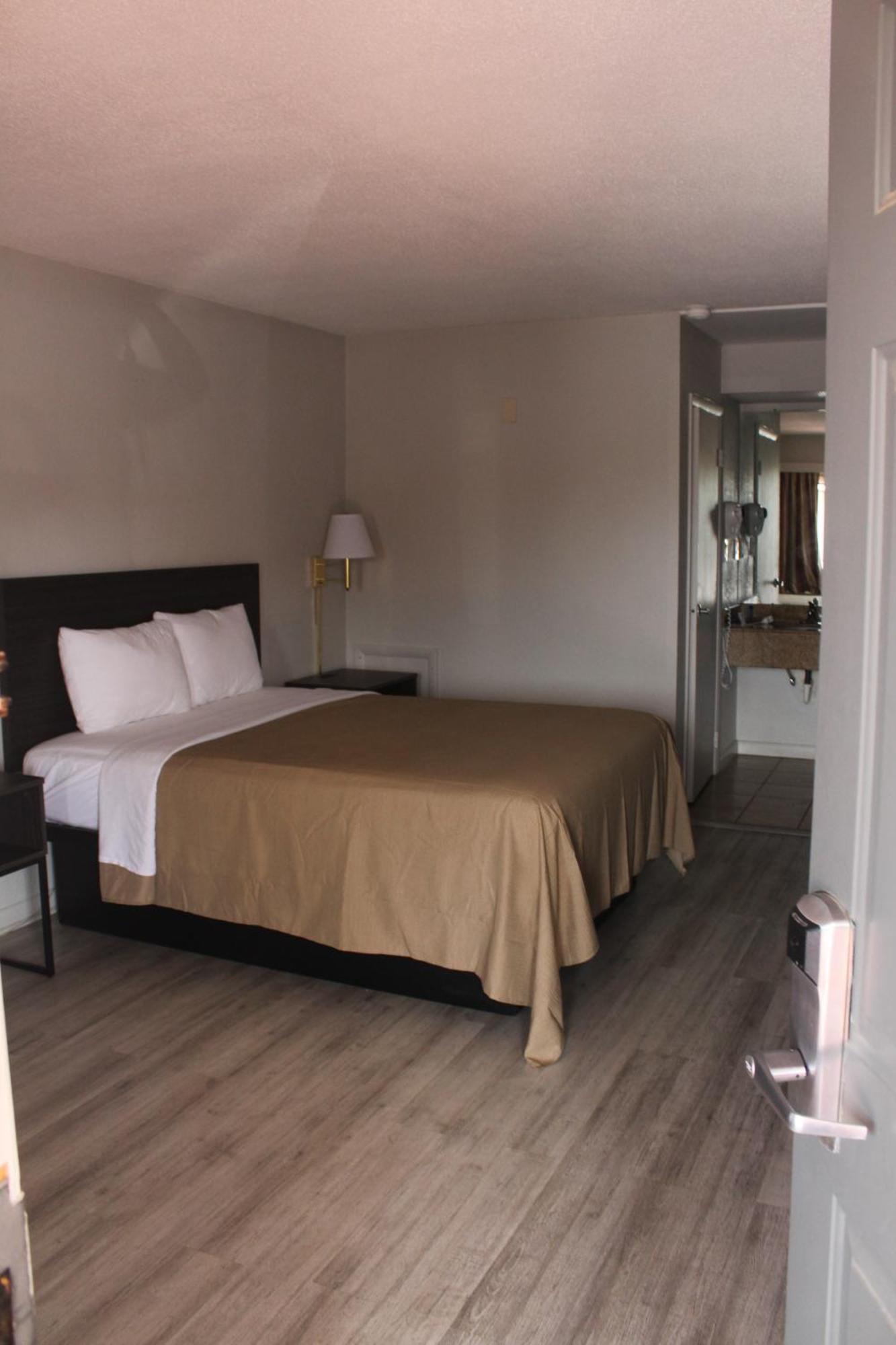 Vip Inn And Suites Huntsville Buitenkant foto