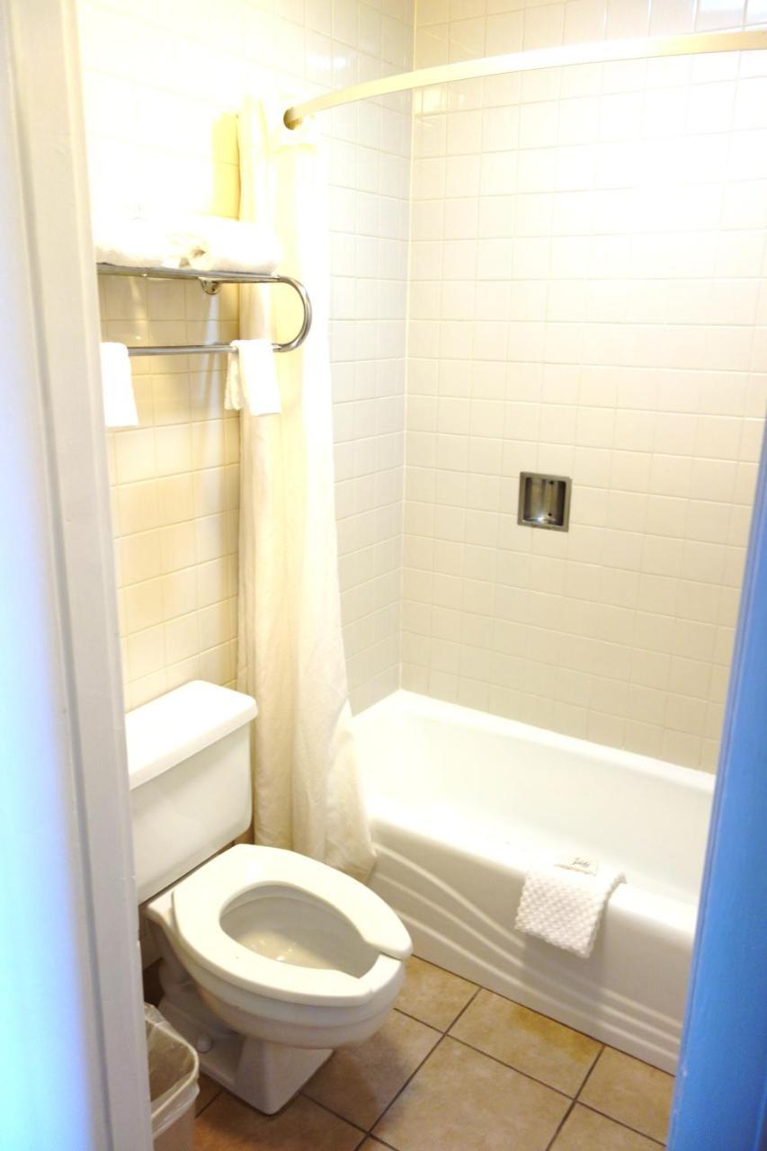 Vip Inn And Suites Huntsville Buitenkant foto