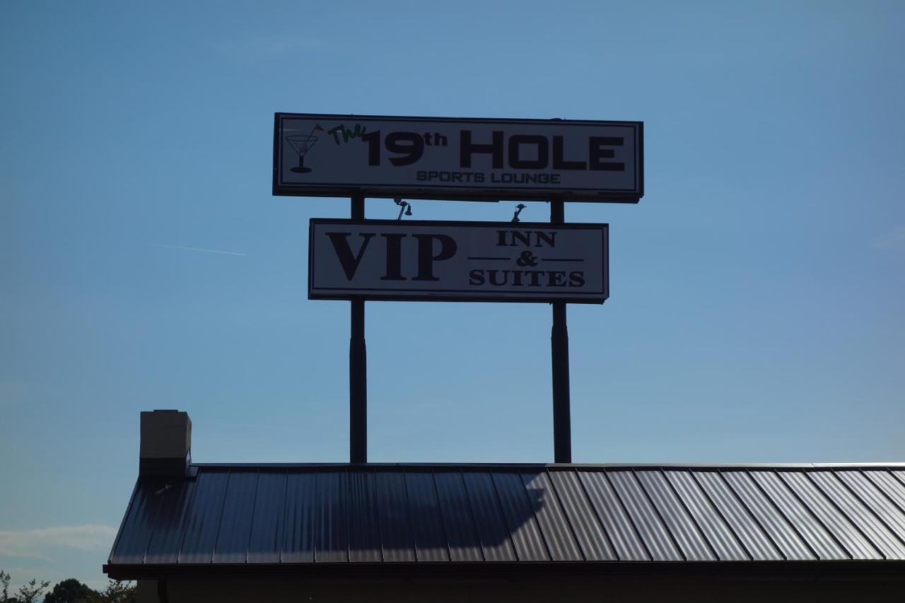 Vip Inn And Suites Huntsville Buitenkant foto
